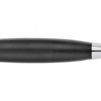 Dao Chuẩn Bị Zwilling 1001609 14 cm Tay Cầm Nhựa Đen Thép Không Gỉ Carbon Cao