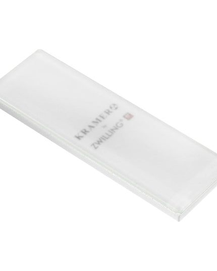 Đá Mài Nước Thủy Tinh Zwilling 1018538 10000 Grit