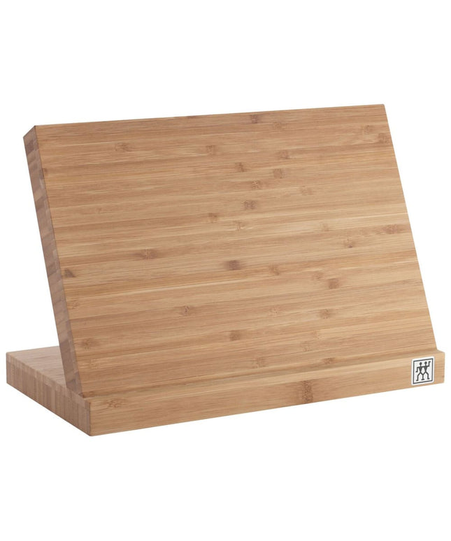 Zwilling 1002234 Giá Đỡ Dao Nam Châm Tre Chứa (5) Dao