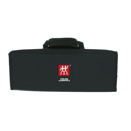 Zwilling 1018575 Túi Đựng Dao (8) Ngăn - Nylon, Đen