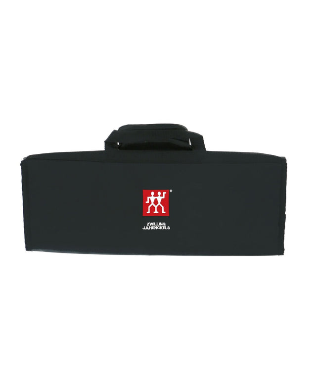Zwilling 1018575 Túi Đựng Dao (8) Ngăn - Nylon, Đen