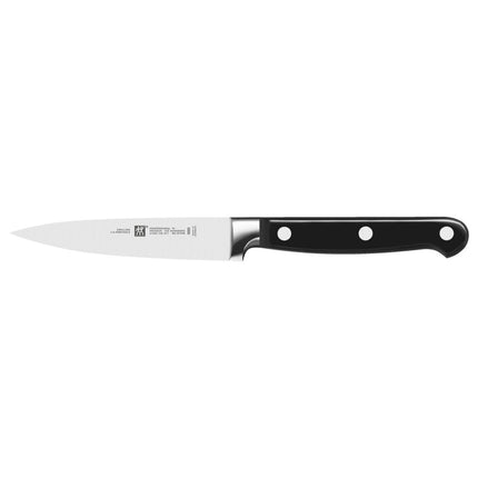 Bộ Dao 7 Món Zwilling Professional S 1018713 Khối Gỗ Bạch Dương