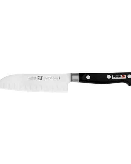 Bộ Dao 7 Món Zwilling Professional S 1018713 Khối Gỗ Bạch Dương