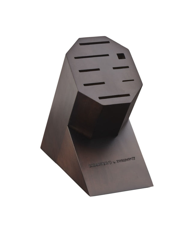 Giá Để Dao Gỗ Thích Zwilling 1019104 8 Ngăn