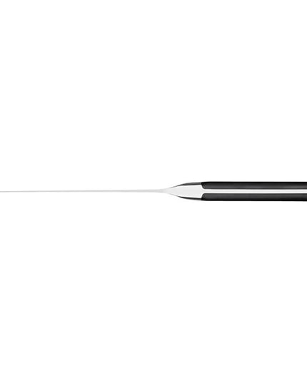 Dao Đầu Bếp Truyền Thống Zwilling 1002829 20.3 cm Cán Nhựa Đen Thép Không Gỉ Carbon Cao