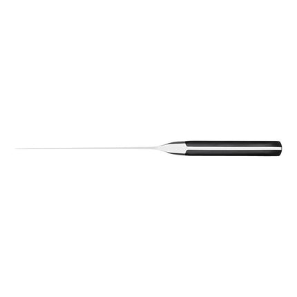 Dao Đầu Bếp Truyền Thống Zwilling 1002829 20.3 cm Cán Nhựa Đen Thép Không Gỉ Carbon Cao