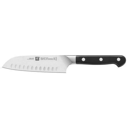 Bộ Dao Zwilling 1019115 Pro 9 Món Kèm Khối Gỗ Cứng