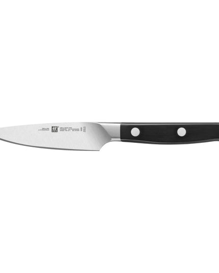 Bộ Dao Zwilling 1019115 Pro 9 Món Kèm Khối Gỗ Cứng