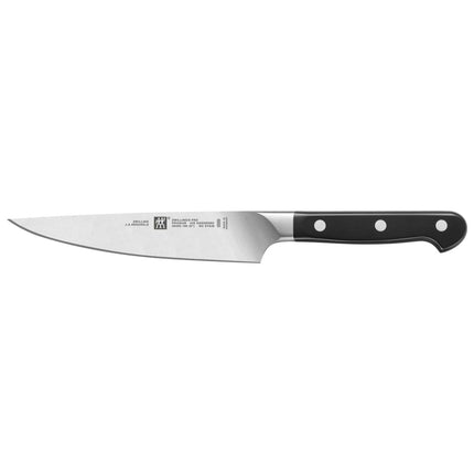 Bộ Dao Zwilling 1019115 Pro 9 Món Kèm Khối Gỗ Cứng