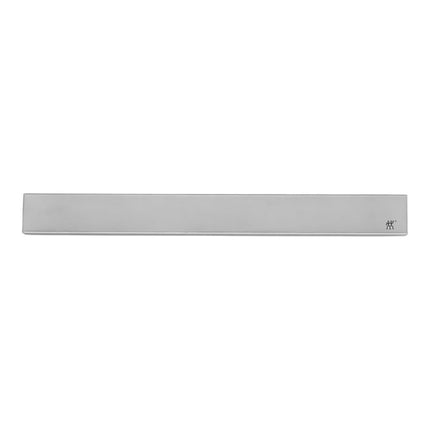 Bộ Dao Zwilling 1019124 7 Món Kèm Thanh Treo - Thép Không Gỉ Carbon Cao, Cán Nhựa Đen