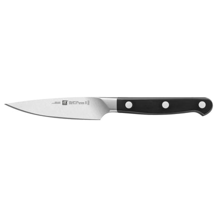 Bộ Dao 7 Món Zwilling Pro 1019135 Khối Gỗ