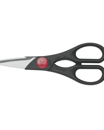 Bộ Dao 7 Món Zwilling Pro 1019135 Khối Gỗ