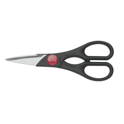 Bộ Dao 7 Món Zwilling Pro 1019135 Khối Gỗ