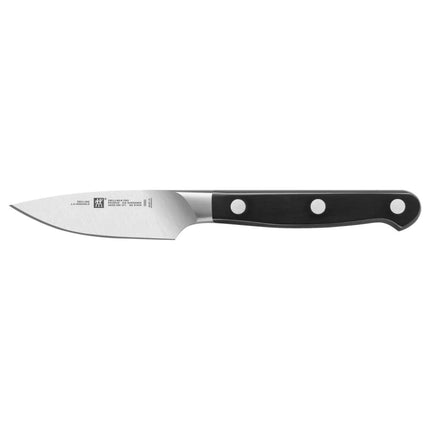 Bộ Dao Zwilling 1019142 Pro 16 Món Kèm Khối Tre