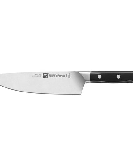 Bộ Dao Zwilling 1019142 Pro 16 Món Kèm Khối Tre