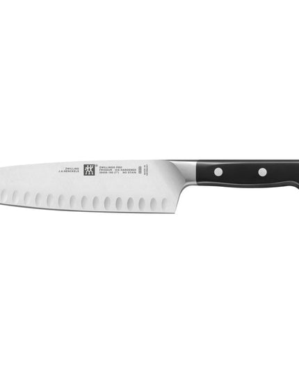 Bộ Dao Zwilling 1019142 Pro 16 Món Kèm Khối Tre