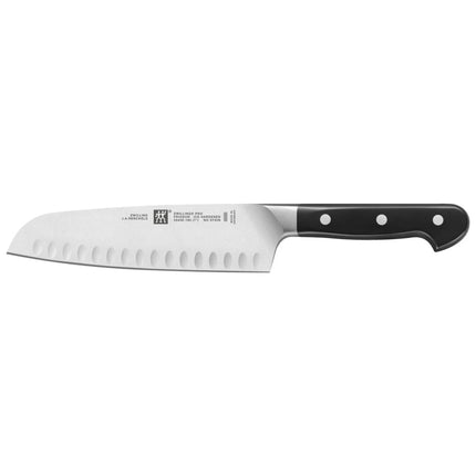 Bộ Dao Zwilling 1019142 Pro 16 Món Kèm Khối Tre