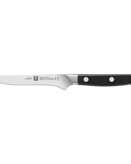 Bộ Dao Zwilling 1019142 Pro 16 Món Kèm Khối Tre