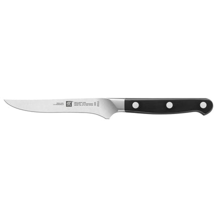 Bộ Dao Zwilling 1019142 Pro 16 Món Kèm Khối Tre