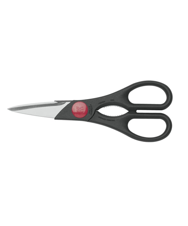 Bộ Dao Zwilling 1019161 Pro 17 Món Kèm Khối Gỗ Cứng