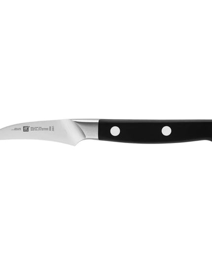 Bộ Dao Zwilling 1019161 Pro 17 Món Kèm Khối Gỗ Cứng