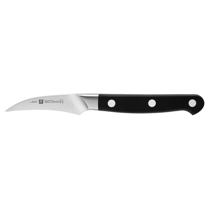 Bộ Dao Zwilling 1019161 Pro 17 Món Kèm Khối Gỗ Cứng