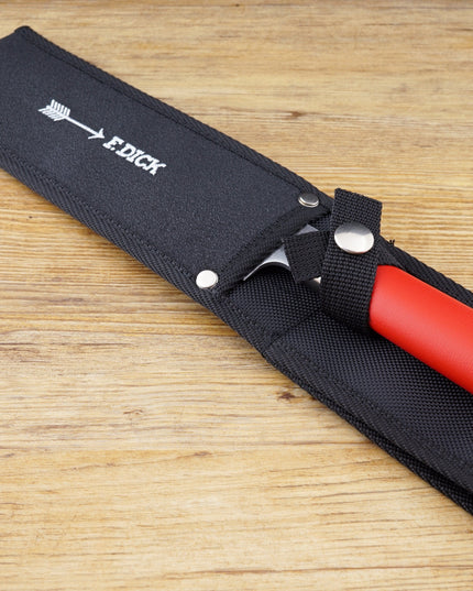 Bao Dao F.DICK Chiều Dài Lưỡi Đến 21 cm Chiều Rộng Đến 5 cm