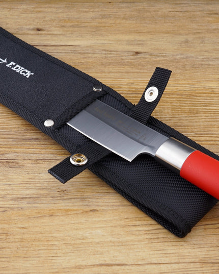 Bao Dao F.DICK Chiều Dài Lưỡi Đến 21 cm Chiều Rộng Đến 5 cm