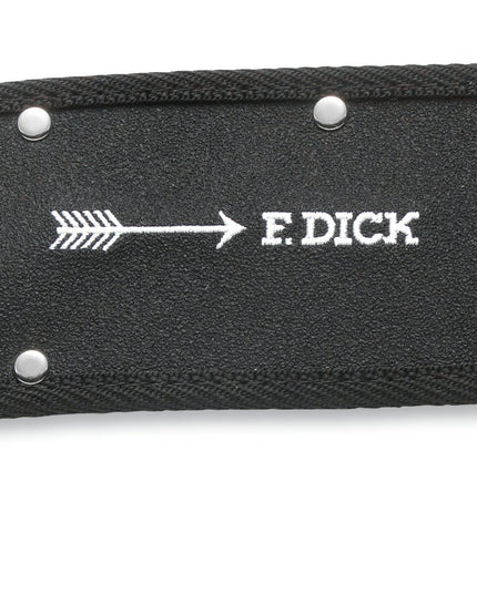 Bao Dao F.DICK Cho Red Spirit Hektor