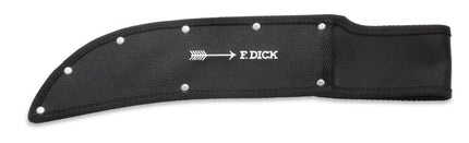 Bao Dao F.DICK Cho Red Spirit Hektor
