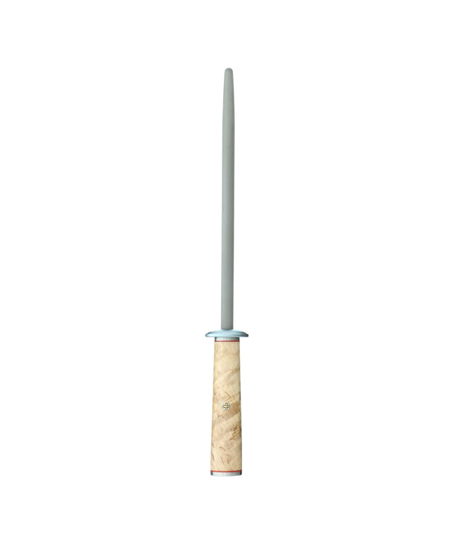 Que Mài Dao Miyabi 1012361 22.9 cm Cán Gỗ Bạch Dương