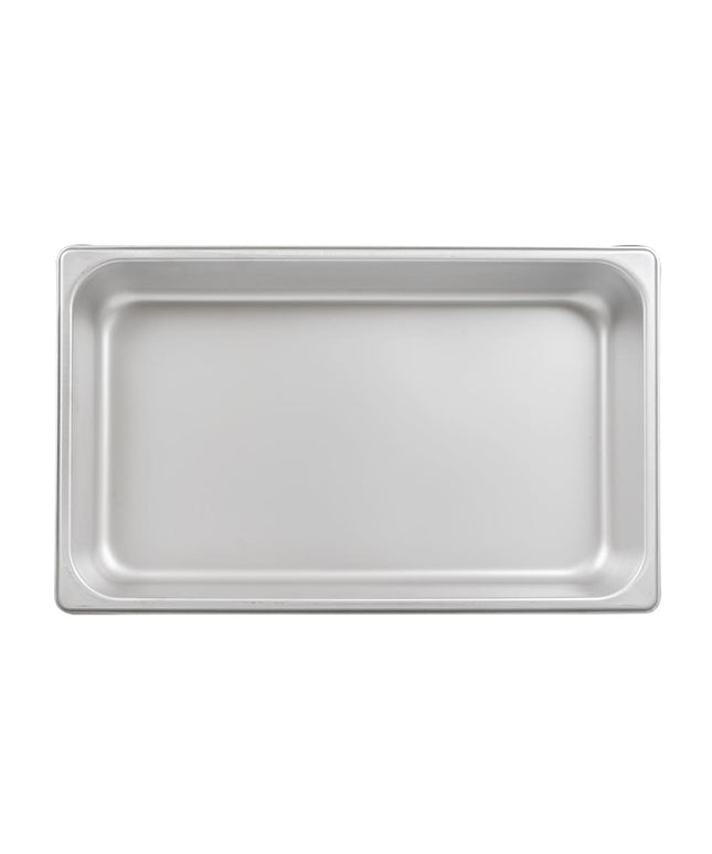 Khay Hấp Smalls 222002931 Kích Thước Đầy Thép Không Gỉ
