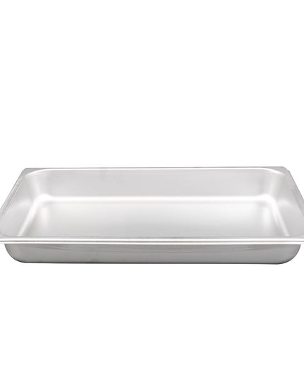 Khay Hấp Smalls 222002931 Kích Thước Đầy Thép Không Gỉ