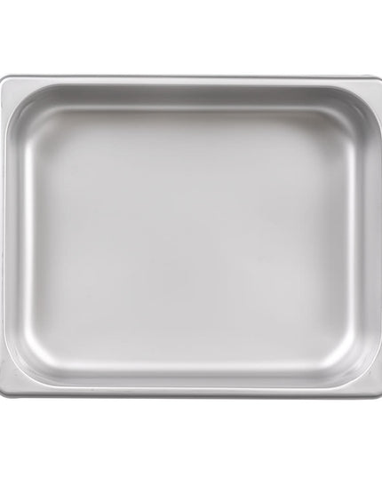 Khay Hấp Smalls 222022931 Cỡ 1/2 Inox