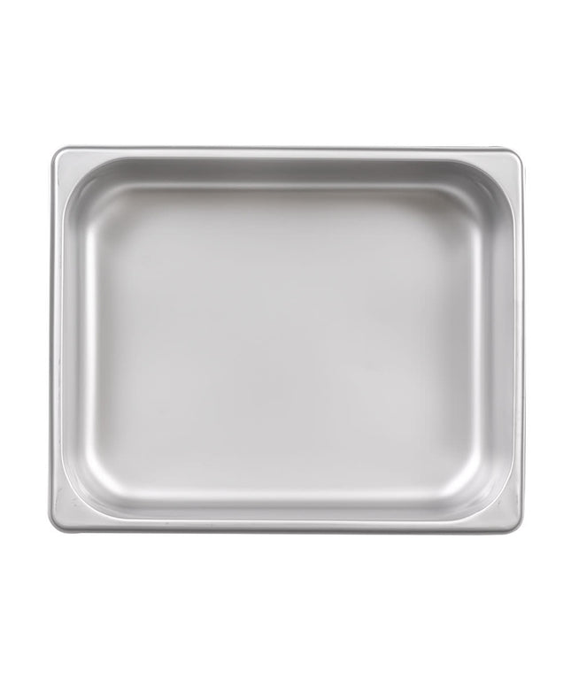 Khay Hấp Smalls 222022931 Cỡ 1/2 Inox