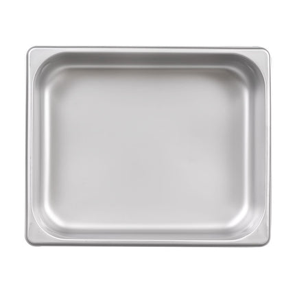 Khay Hấp Smalls 222022931 Cỡ 1/2 Inox