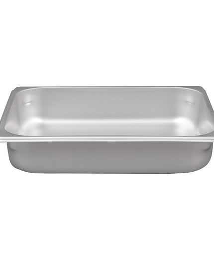 Khay Hấp Smalls 222022931 Cỡ 1/2 Inox