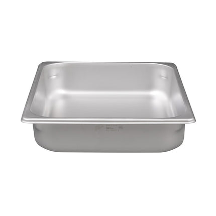 Khay Hấp Smalls 222022931 Cỡ 1/2 Inox