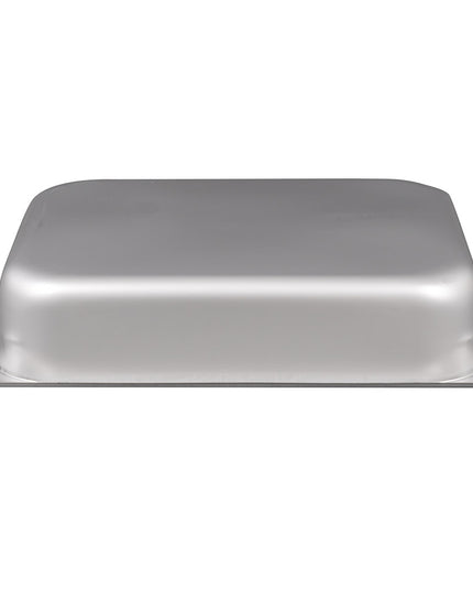 Khay Hấp Smalls 222022931 Cỡ 1/2 Inox
