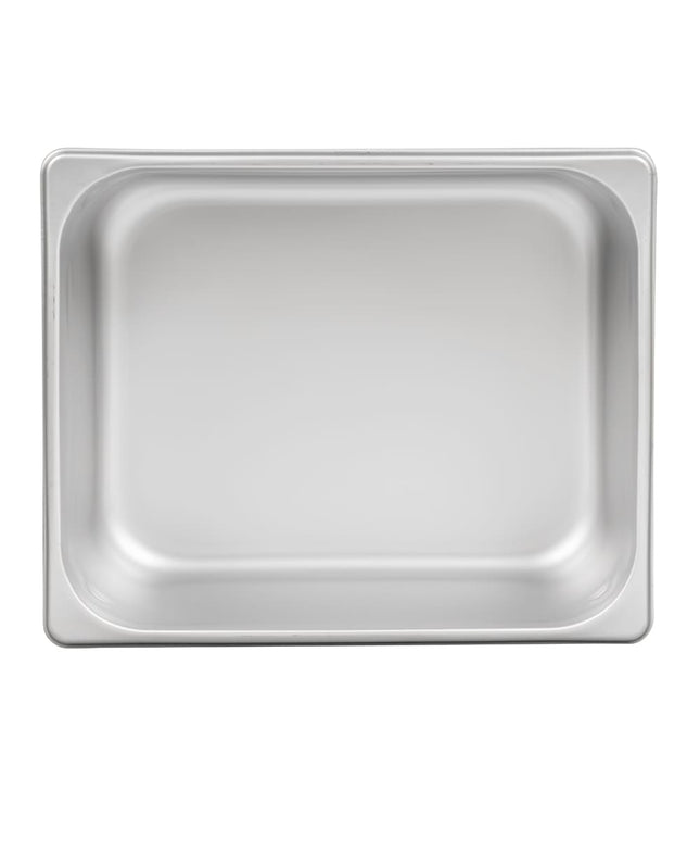 Khay Hấp Inox smalls Kích Thước 1/2 (2220249)