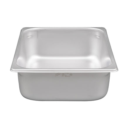 Khay Hấp Inox smalls Kích Thước 1/2 (2220249)