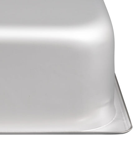 Khay Hấp Inox smalls Kích Thước 1/2 (2220249)