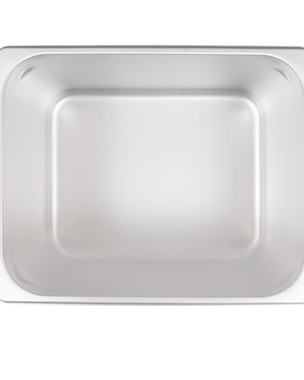Khay Hấp Inox smalls Kích Thước 1/2 (222026931)