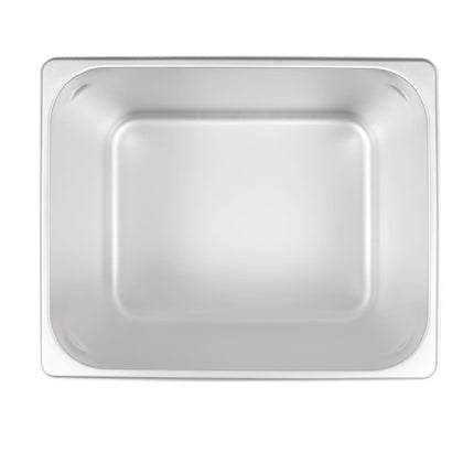 Khay Hấp Inox smalls Kích Thước 1/2 (222026931)