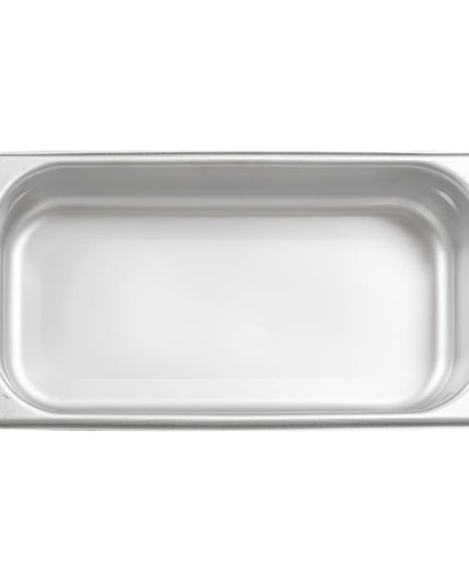 Khay Hấp Smalls 222032931 Cỡ 1/3 Inox