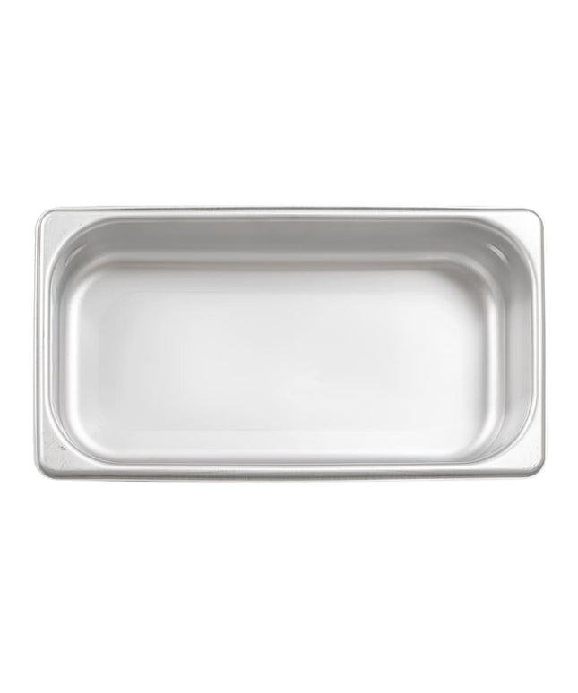 Khay Hấp Smalls 222032931 Cỡ 1/3 Inox
