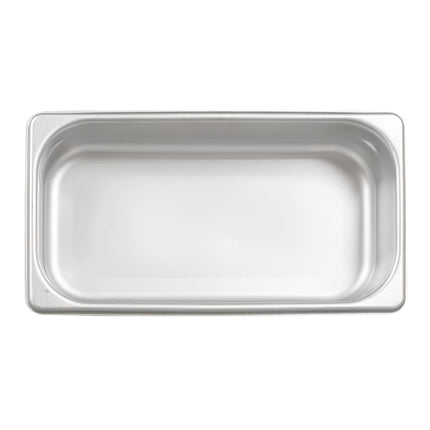 Khay Hấp Smalls 222032931 Cỡ 1/3 Inox