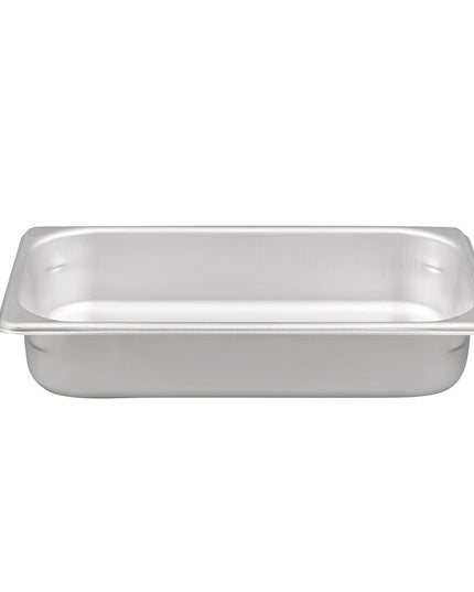 Khay Hấp Smalls 222032931 Cỡ 1/3 Inox