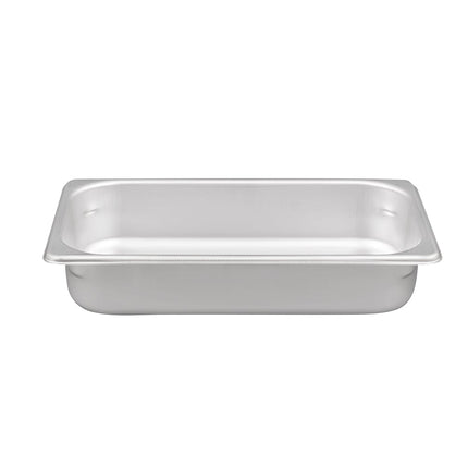 Khay Hấp Smalls 222032931 Cỡ 1/3 Inox