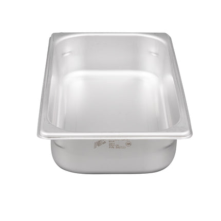 Khay Hấp Smalls 222032931 Cỡ 1/3 Inox